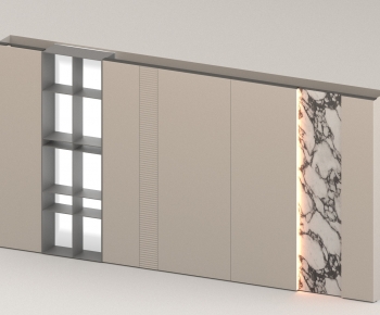 Modern TV Wall-ID:623080025