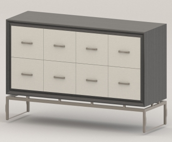 Modern Side Cabinet-ID:972721105