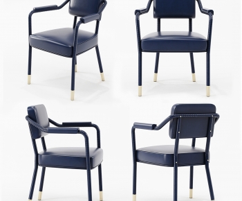 Modern Dining Chair-ID:691387892