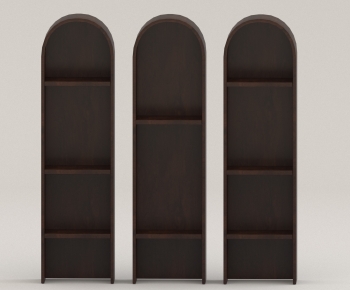 Modern Bookcase-ID:917646889