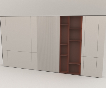 Modern Bookcase-ID:336524968