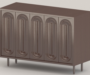 Modern Side Cabinet-ID:188014034