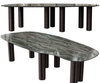 Modern Dining Table-ID:702404987