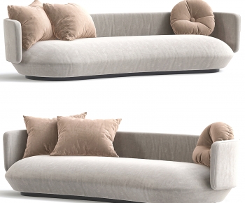 Modern Multi Person Sofa-ID:864182954