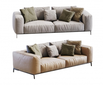 Modern A Sofa For Two-ID:277003058