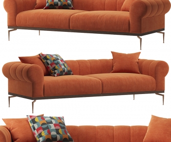 Modern Multi Person Sofa-ID:711343057