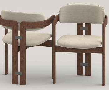 Modern Dining Chair-ID:455696117