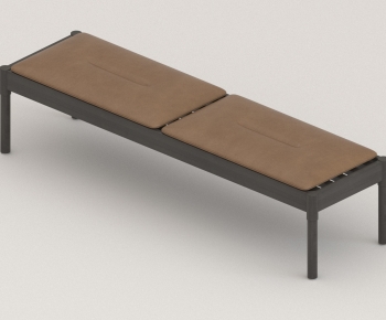 Modern Bench-ID:605784897