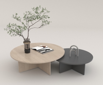 Modern Coffee Table-ID:927318103