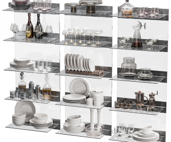 Modern Tableware-ID:982985023