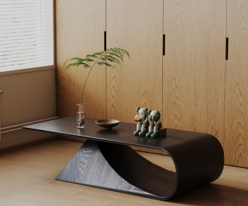 Modern Coffee Table-ID:746539125