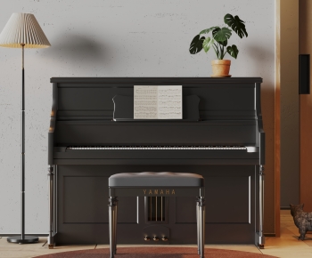 Modern Piano-ID:422158001