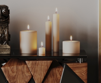 Modern Candles/Candlesticks-ID:405313013