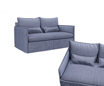 Modern A Sofa For Two-ID:604510311