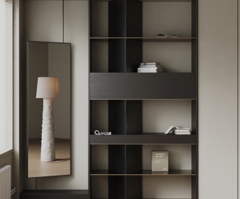 Modern Bookcase-ID:217670924