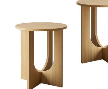 Nordic Style Side Table/corner Table-ID:187124971