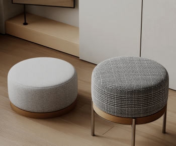 Modern Sofa Stool-ID:110951908