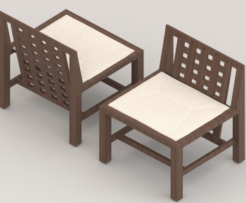 Modern Lounge Chair-ID:440135003