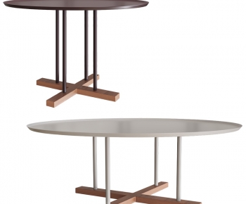 Modern Dining Table-ID:147929911