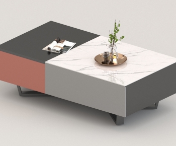 Modern Coffee Table-ID:648173092