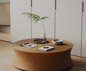 Modern Coffee Table-ID:228444104