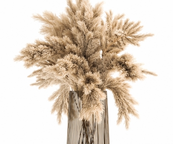 Modern Dried Branch-ID:998543985