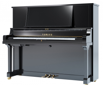 Modern Piano-ID:795742992