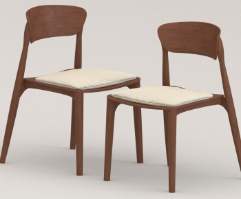 Modern Dining Chair-ID:160248044