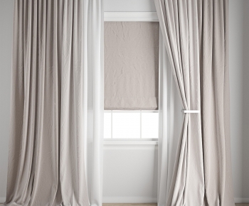 Modern The Curtain-ID:547087915