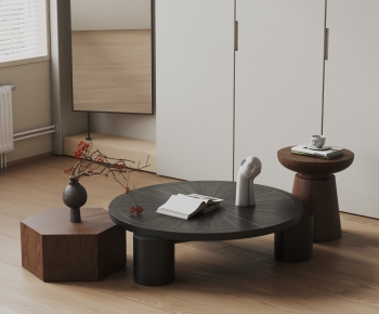 Modern Coffee Table-ID:133227115