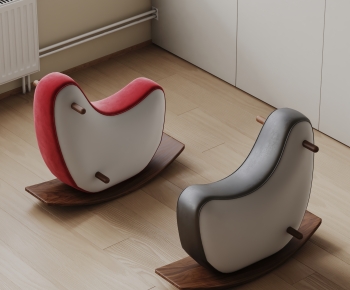 Modern Children Chair-ID:222615965