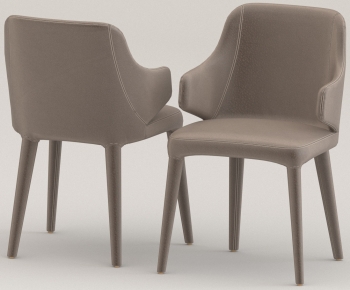 Modern Dining Chair-ID:429022077