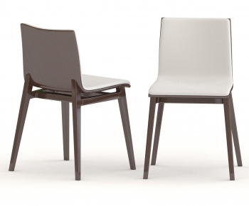 Modern Dining Chair-ID:595895052