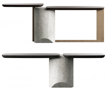 Modern Coffee Table-ID:165409093