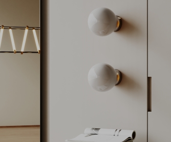 Modern Wall Lamp-ID:189404018