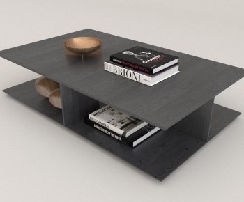 Modern Coffee Table-ID:886037113