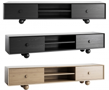 Modern TV Cabinet-ID:557106978