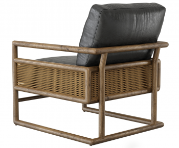 Modern Lounge Chair-ID:519005063