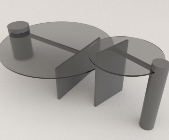 Modern Coffee Table-ID:371483093