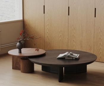 Modern Coffee Table-ID:718372118