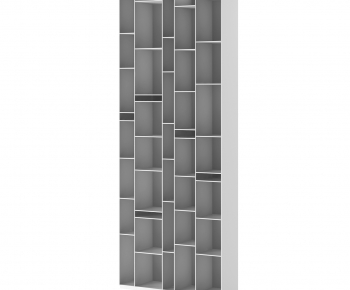 Modern Bookcase-ID:832588915