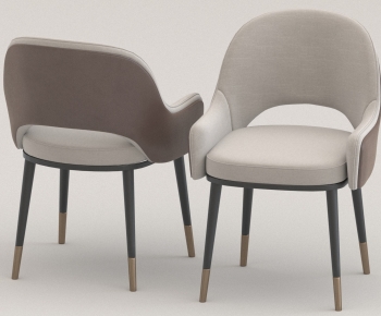 Modern Dining Chair-ID:754224064