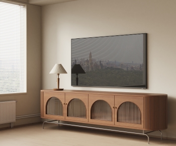 Modern TV Cabinet-ID:310499915