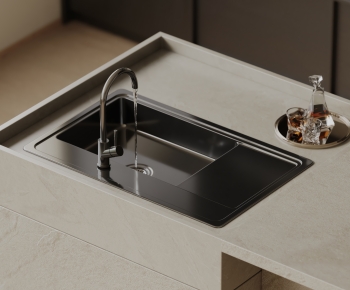 Modern Sink-ID:624625924