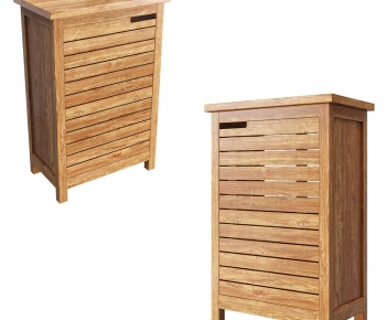 Modern Chest Of Drawers-ID:643327951