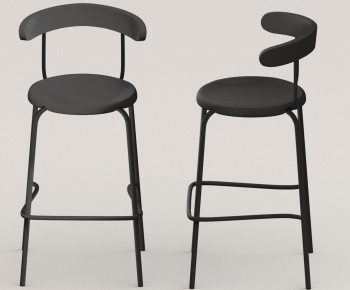 Modern Bar Chair-ID:812690028