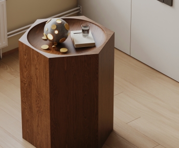 Modern Side Table/corner Table-ID:634181981