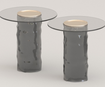 Modern Side Table/corner Table-ID:315782071