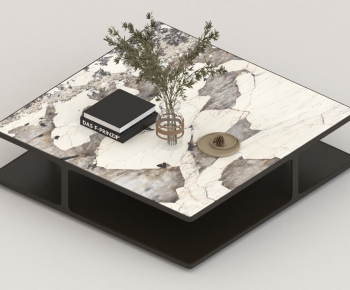 Modern Coffee Table-ID:323128945