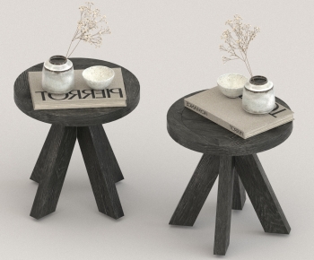 Modern Side Table/corner Table-ID:862377881